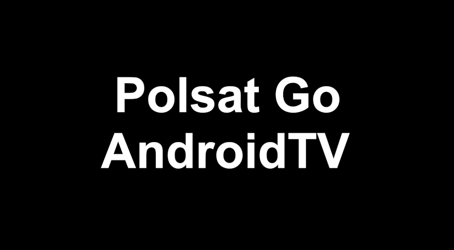 Polsat Go