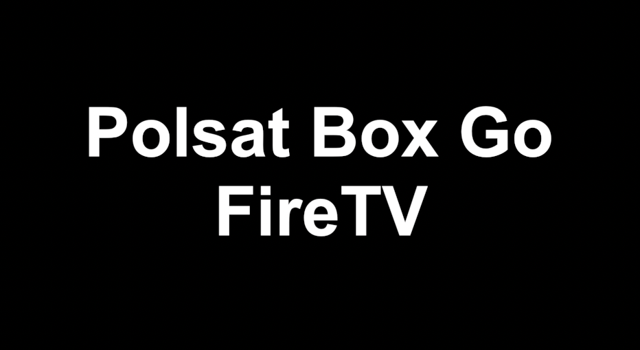 Polsat Box Go