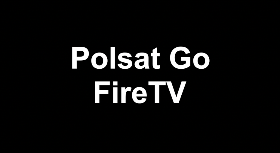 Polsat Go